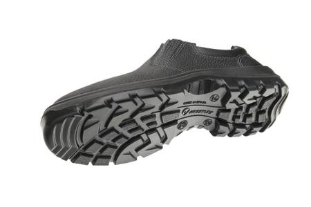 Sapato marluvas elastico 10vt48bp bico plástico ca 43334 Imagem de Sapato marluvas elastico 10vt48bp bico plástico ca 43334