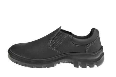 Sapato marluvas elastico 10vt48bp bico plástico ca 43334 Imagem de Sapato marluvas elastico 10vt48bp bico plástico ca 43334