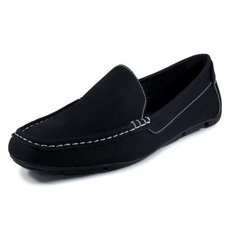 Sapato masculino broken rules mocassim ref 87016 Mocassim
