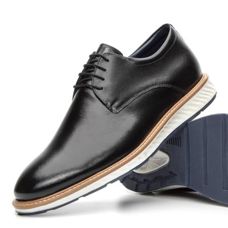 Sapato masculino cheap social