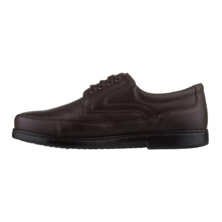 Sapato masculino on sale doctor pé