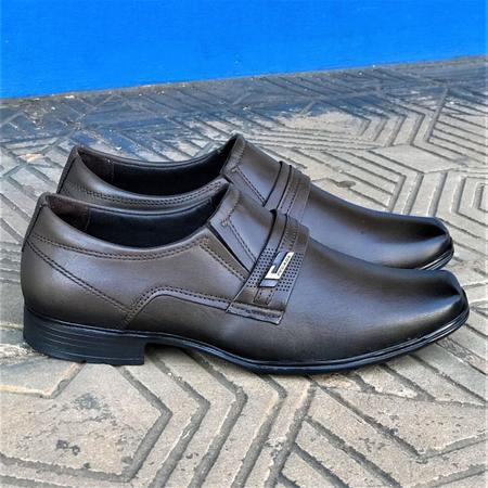 Sapato Masculino Mesti o Cravo Pegada Sapato Social Masculino