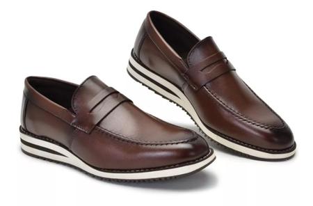 Mocassim para best sale casamento