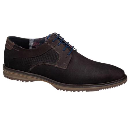 Sapato Masculino Rafarillo Liverpool 67011 Imagem de Sapato Masculino Rafarillo Liverpool 67011