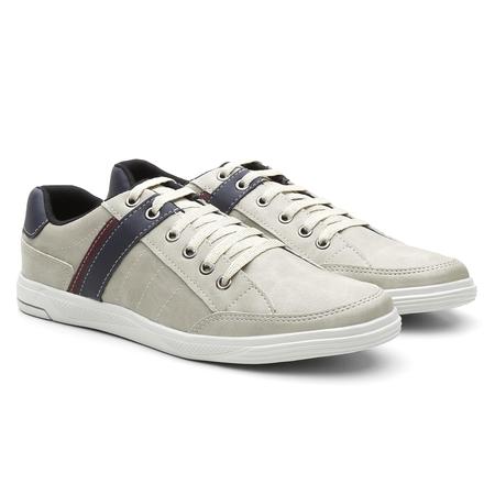 Sapato Masculino Sapatenis Casual Esporte Fino Dia a Dia MLN