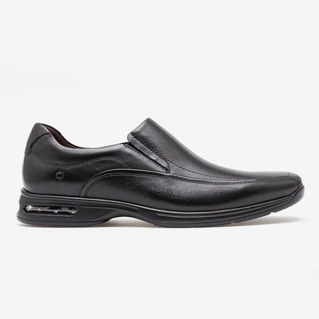 Sapato smart comfort hotsell air class preto