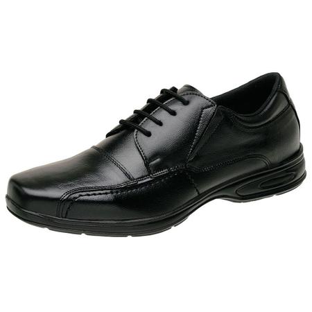 Sapato social hotsell de cadarço