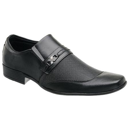 Sapato Masculino Social Casual Estiloso Conforto 37 ao 45 - Seven Brasil Imagem de Sapato Masculino Social Casual Estiloso Conforto 37 ao 45