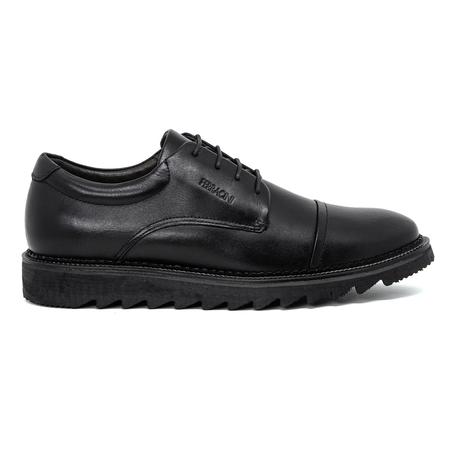 Sapatos ferracini hotsell com cadarço