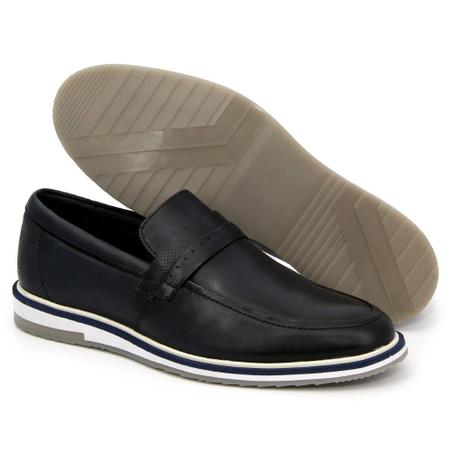 Loafers, Mocassins e Sapatos Sociais Masculinos