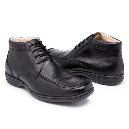 Sapato masculino cheap para esporão