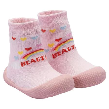 Sapato hotsell meia klin