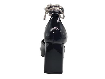 Sapato meia pata gucci sales