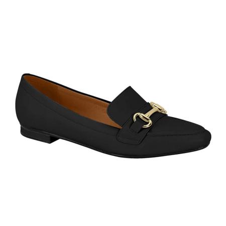 Mocassim bico cheap fino