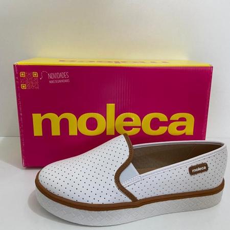 Sapato moleca store moving