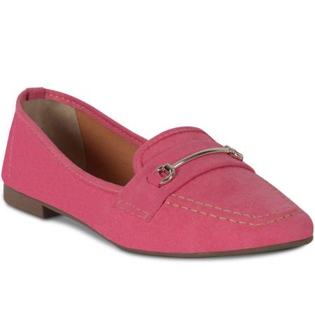 Mocassim hotsell feminino azaleia