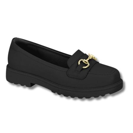 Sapato Mocassim Feminino Modare Ultraconforto 7357.106 Imagem de Sapato Mocassim Feminino Modare Ultraconforto 7357.106