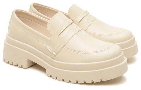 Sapato flatform sale
