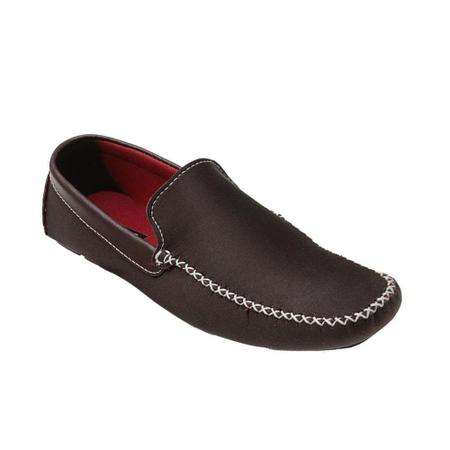 Mocassim masculino hot sale barato