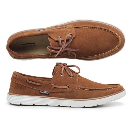 Mocassim polo cheap masculino