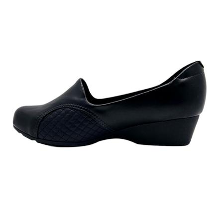 Imagem de Sapato Modare Conforto e Estilo para Joanetes ou Pés Largos