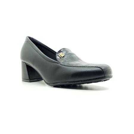 Sapato Modare Feminino 7373109 Imagem de Sapato Modare Feminino 7373109