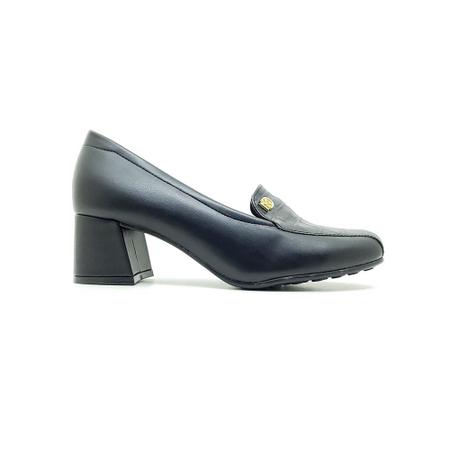 Sapato Modare Feminino 7373109 Imagem de Sapato Modare Feminino 7373109