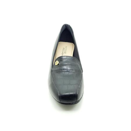Sapato Modare Feminino 7373109 Imagem de Sapato Modare Feminino 7373109