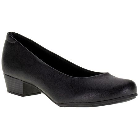 Sapato modare ultraconforto salto bloco 7032.500 Imagem de Sapato modare ultraconforto salto bloco 7032.500