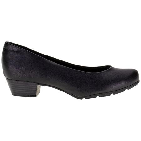 Sapato modare ultraconforto salto bloco 7032.500 Imagem de Sapato modare ultraconforto salto bloco 7032.500