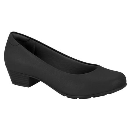 Sapato modare ultraconforto salto bloco 7032.500 Imagem de Sapato modare ultraconforto salto bloco 7032.500