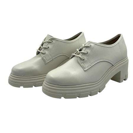 Oxford feminino moleca 2025