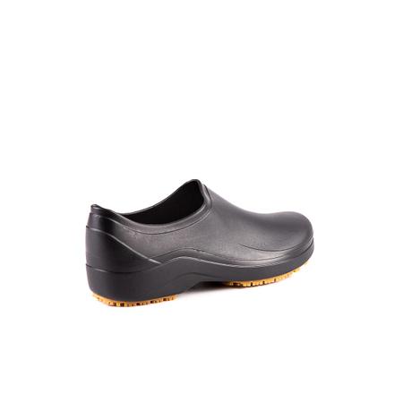 Sapato moov flip ocupacional antiderrapante grip bracol ca 38590