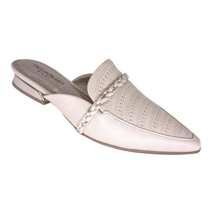Sapato Mule Feminino Piccadilly 279002 Mule Feminino Magazine