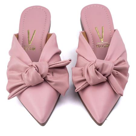 Mule deals vizzano rosa