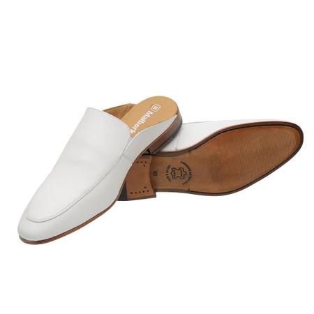 Mule sales branco masculino