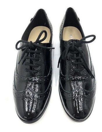 Sapato oxford bottero best sale preto