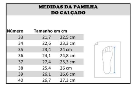 Sapato Oxford Moleca 5647.211 Salto Tratorado cadar o casual
