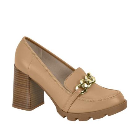 Sapato oxford feminino de salto alto sales