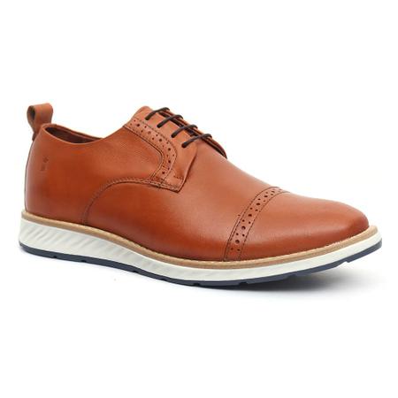 Sapato Oxford Social Masculino Macio Fino Confortável - BLL Griffe Imagem de Sapato Oxford Social Masculino Macio Fino Confortável