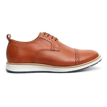 Sapato Oxford Social Masculino Macio Fino Confortável - BLL Griffe Imagem de Sapato Oxford Social Masculino Macio Fino Confortável