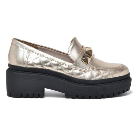 Sapato oxford best sale tratorado via marte
