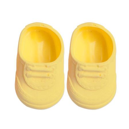 Sapato para Boneca - Modelo Tênis 8cm - Calça Bonecas tipo Adora Doll -  Bonecas e Acessórios - Magazine Luiza