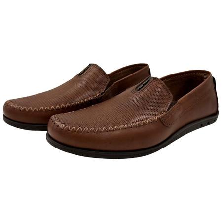 Sapato drive cheap masculino