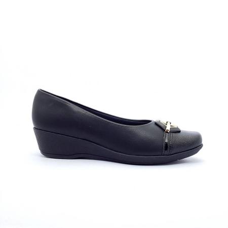 Sapato Piccadilly Feminino 143205 Imagem de Sapato Piccadilly Feminino 143205