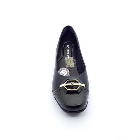 Sapato Piccadilly Feminino 143205 Imagem de Sapato Piccadilly Feminino 143205