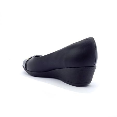 Sapato Piccadilly Feminino 143205 Imagem de Sapato Piccadilly Feminino 143205