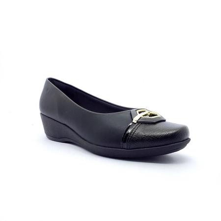 Sapato Piccadilly Feminino 143205 Imagem de Sapato Piccadilly Feminino 143205