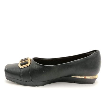 Sapato maxi confort 2025