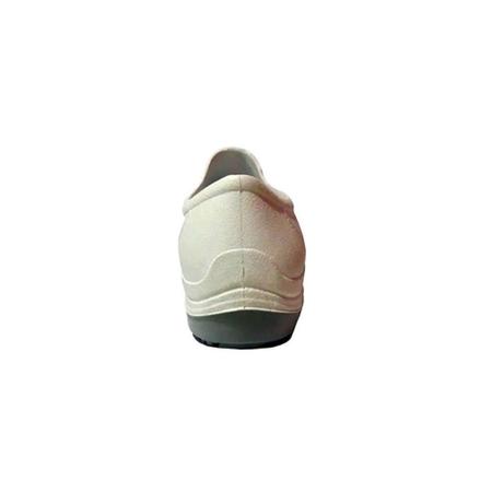 Sapato Polimérico Branco Enfermagem Feminino E Masculino Epi - Proteplus Imagem de Sapato Polimérico Branco Enfermagem Feminino E Masculino Epi